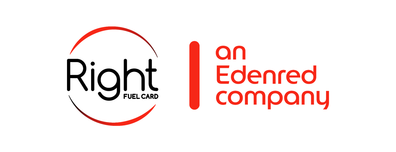 The Right Fuelcard Company brand logo