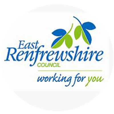 East Renfrewshire Council Profile Image