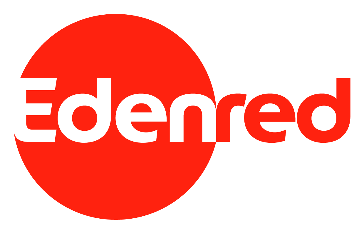 Edenred Logo