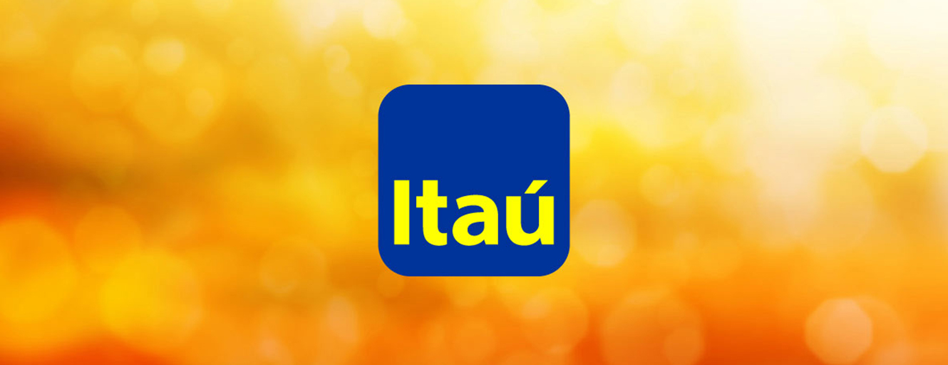 Itaú Unibanco brand logo