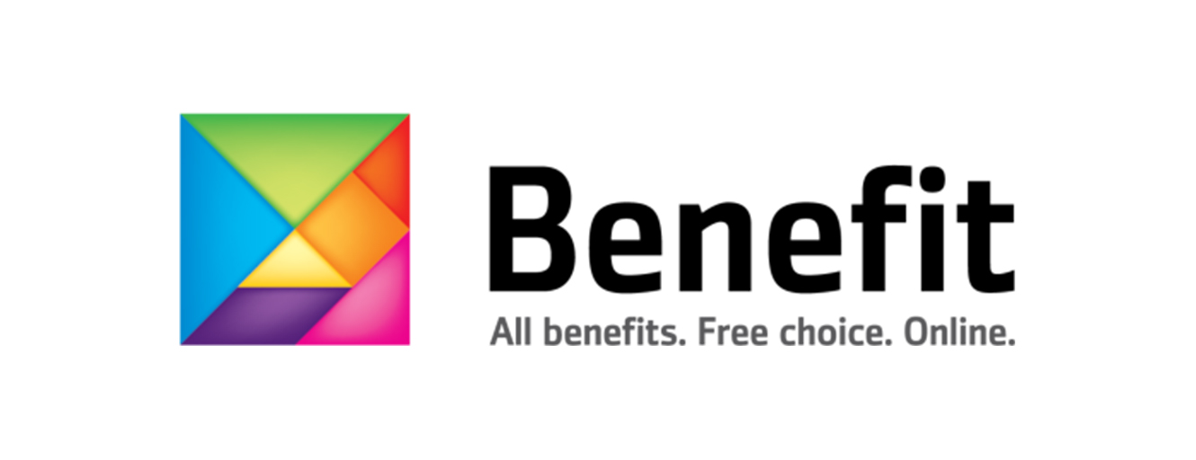 Benefit Online brand image