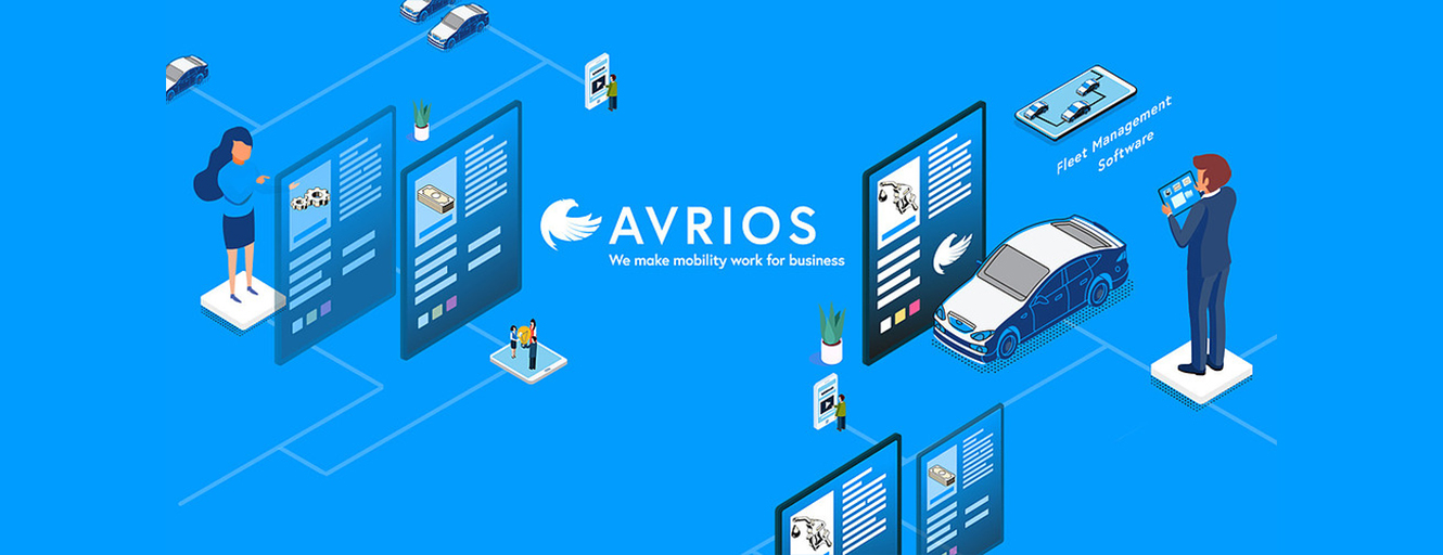 Avrios brand image