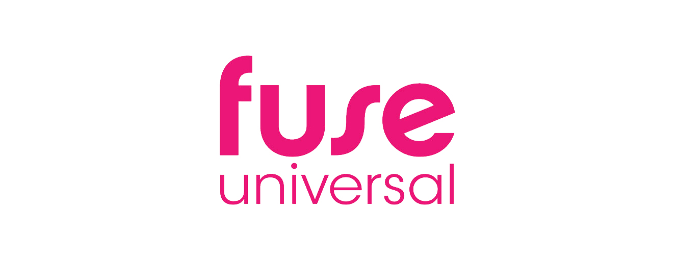  Fuse Universal brand logo