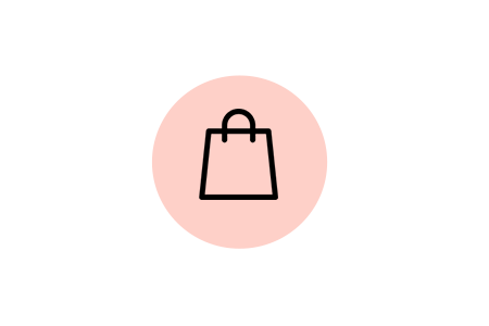 Access to retailers icon