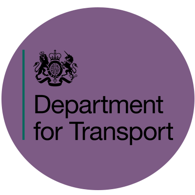 Department for Transport Profile Image