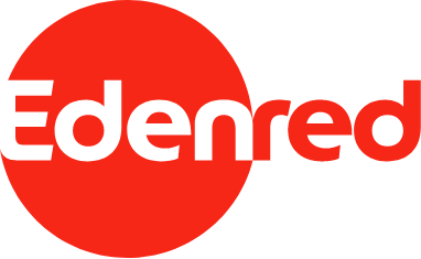 Edenred footer logo