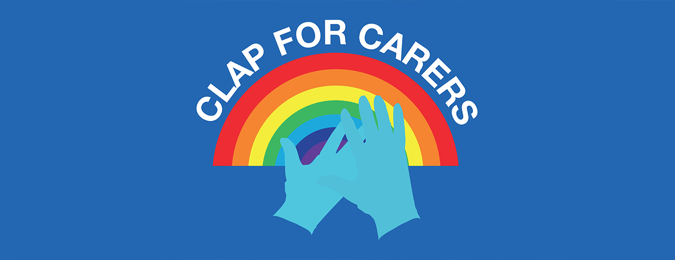 Blog - What #clapforcarers teaches us about employee morale