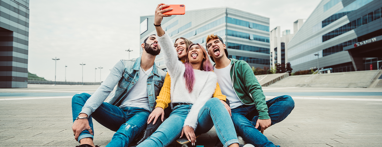 Blog - How to engage Gen Z