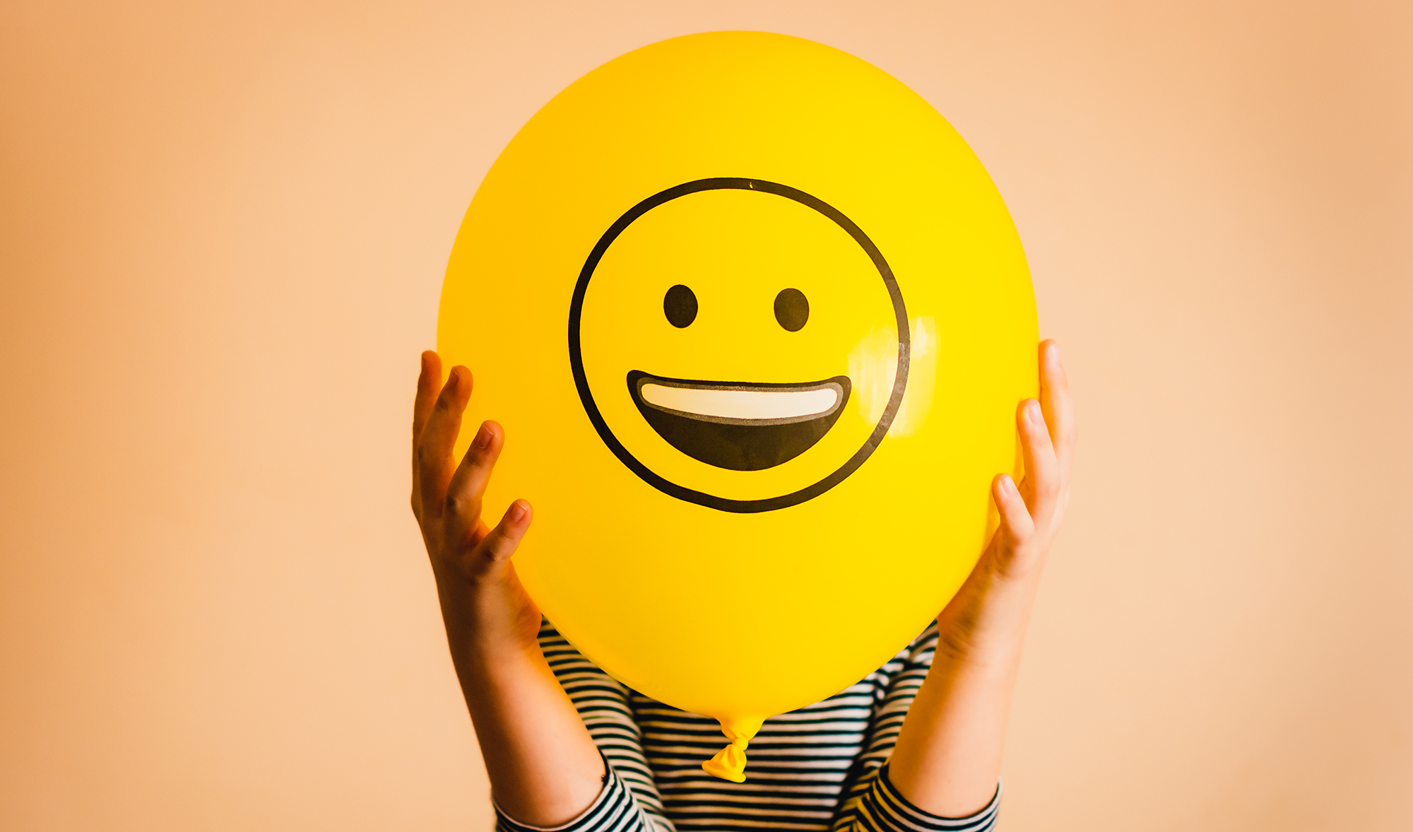 How employee happiness drives performance