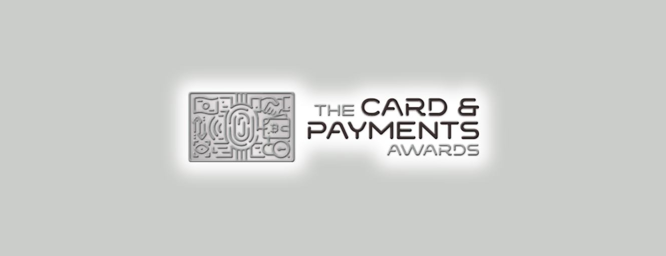 The Cards & Payments Awards logo