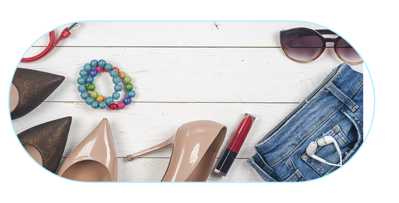 Clothes that can be bought on discount using employee Savings